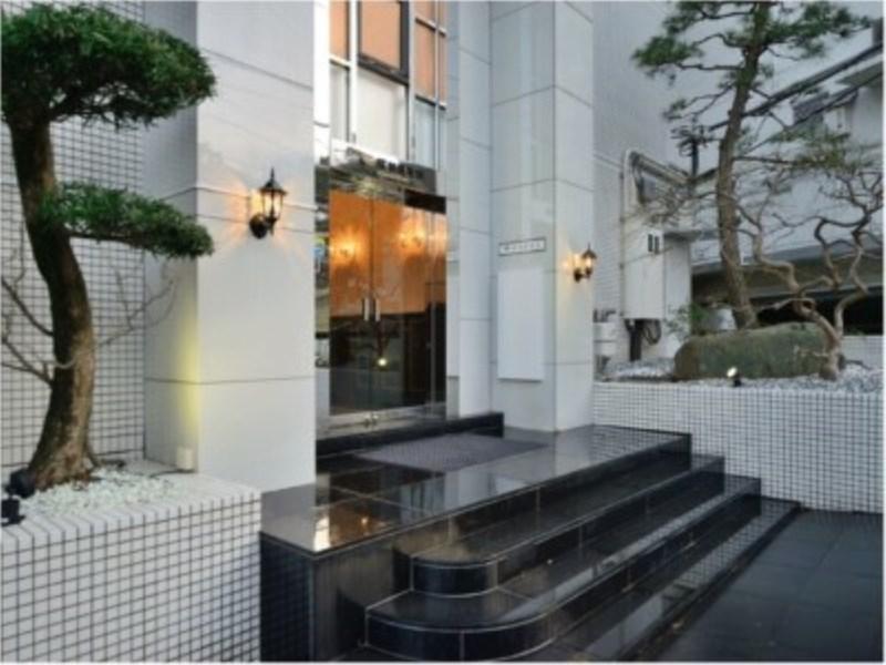 Hotel Showa Club Atami  Exteriör bild