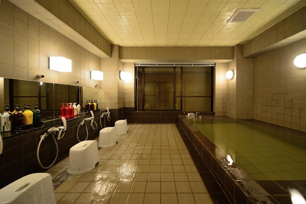 Hotel Showa Club Atami  Exteriör bild