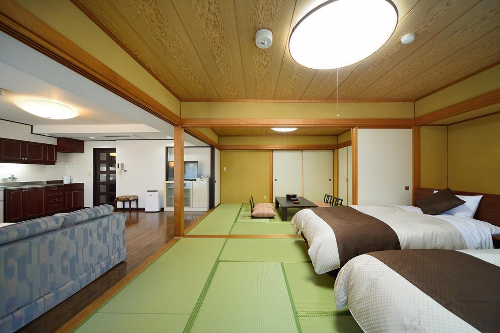 Hotel Showa Club Atami  Exteriör bild