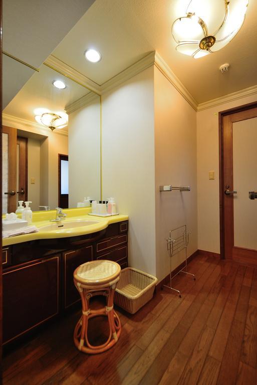 Hotel Showa Club Atami  Exteriör bild