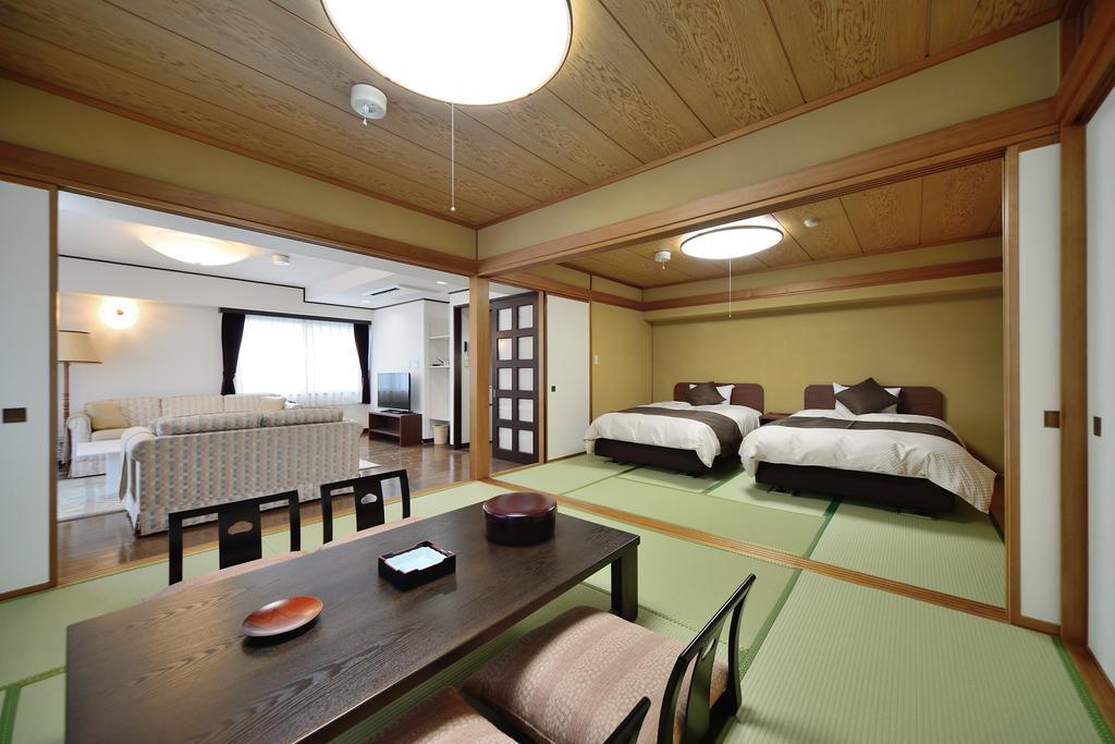Hotel Showa Club Atami  Exteriör bild